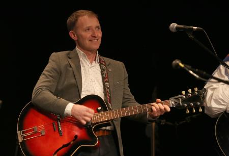 KONCERT ANSAMBLA JELEN 21 FOTO LJUBO VUKELIČ